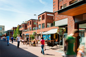 GPR Winkel nu ook in GPR Gebouw 4.2 beschikbaar